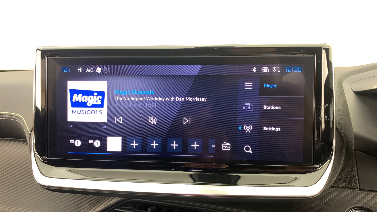 Used Peugeot 2008 2025 for sale - 77840616: Photo 10