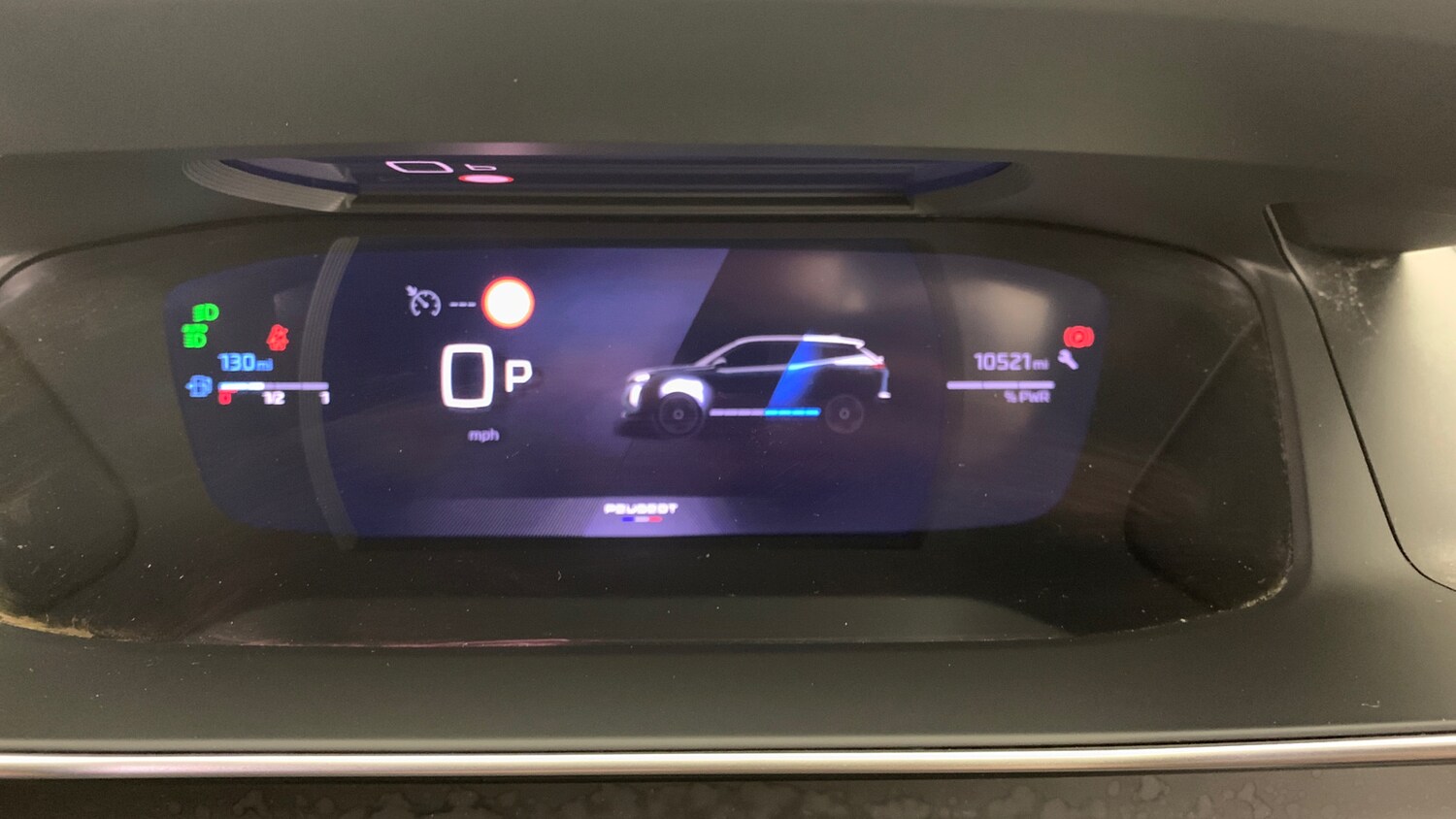 Used Peugeot 2008 2025 for sale - 77840616: Photo 11