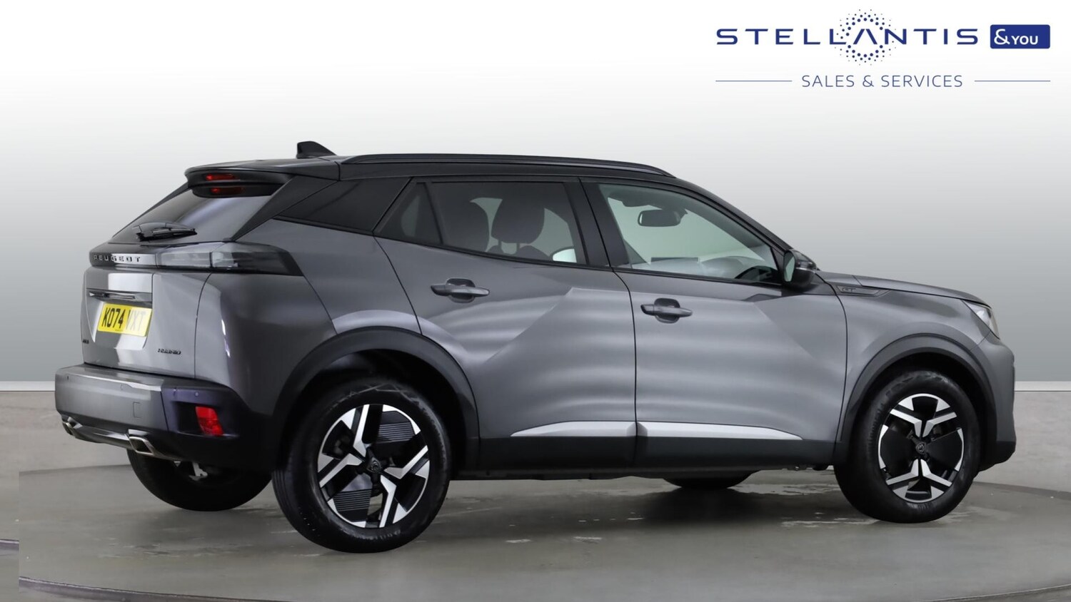 Used Peugeot 2008 2025 for sale - 77840616: Photo 12