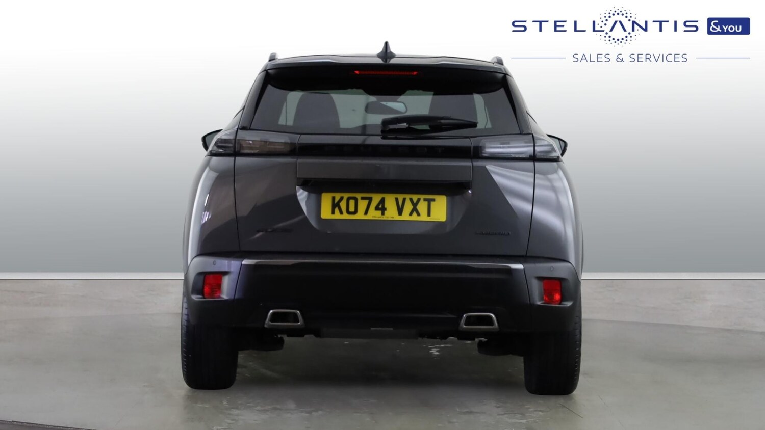 Used Peugeot 2008 2025 for sale - 77840616: Photo 13