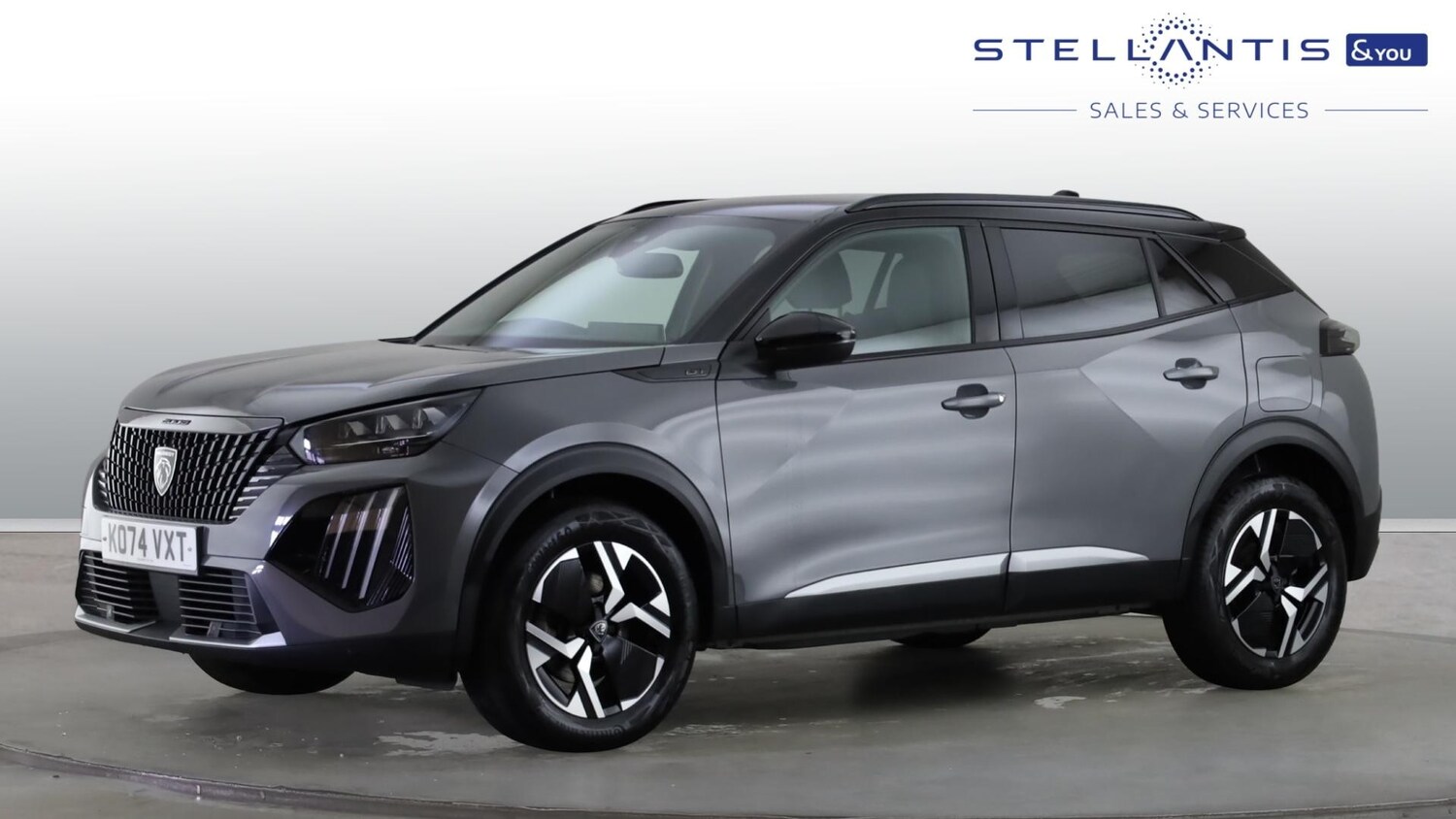 Used Peugeot 2008 2025 for sale - 77840616: Photo 15