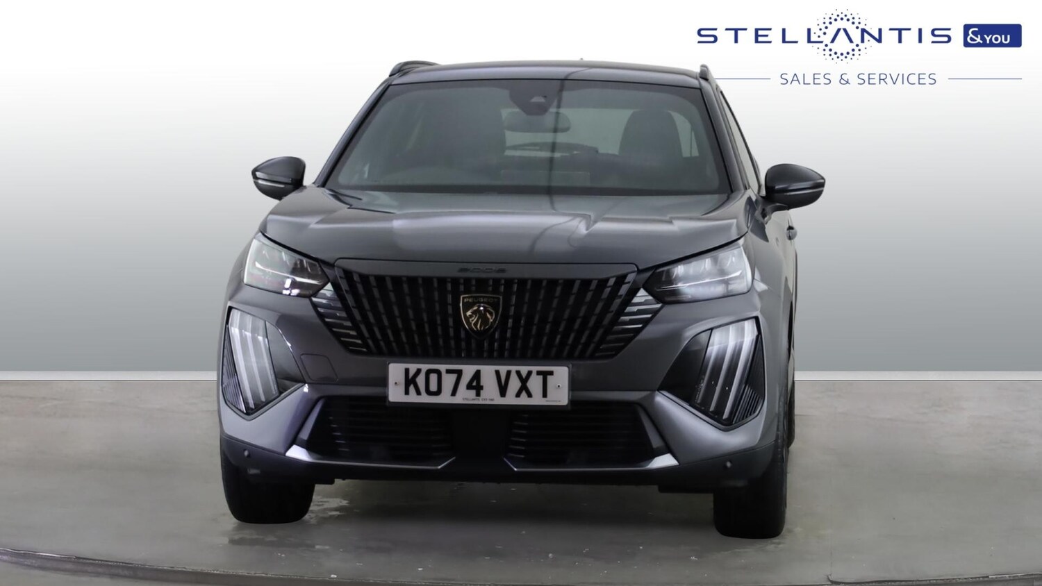 Used Peugeot 2008 2025 for sale - 77840616: Photo 16