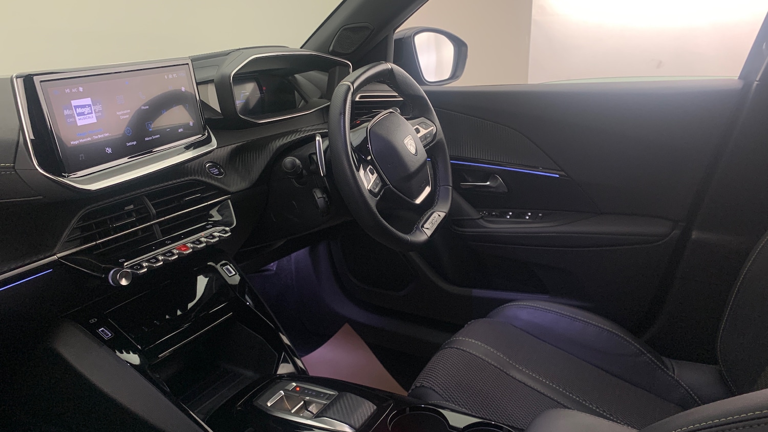 Used Peugeot 2008 2025 for sale - 77840616: Photo 2