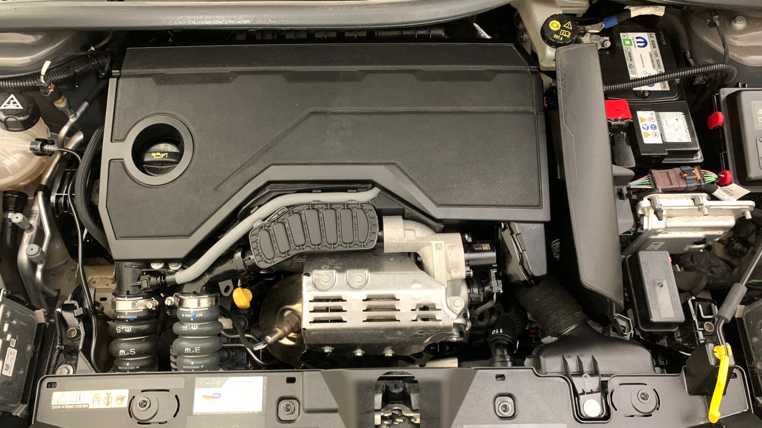 Used Peugeot 2008 2025 for sale - 77840616: Photo 23