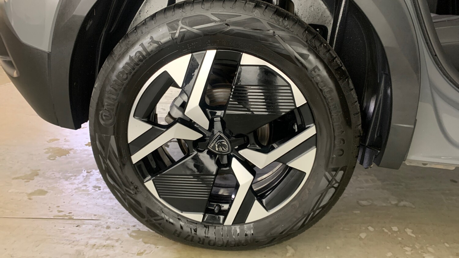 Used Peugeot 2008 2025 for sale - 77840616: Photo 25