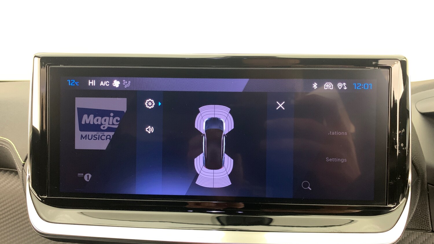 Used Peugeot 2008 2025 for sale - 77840616: Photo 26