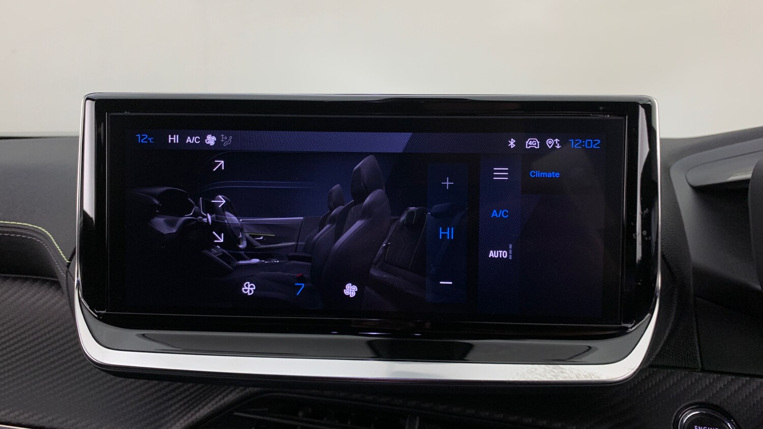 Used Peugeot 2008 2025 for sale - 77840616: Photo 32