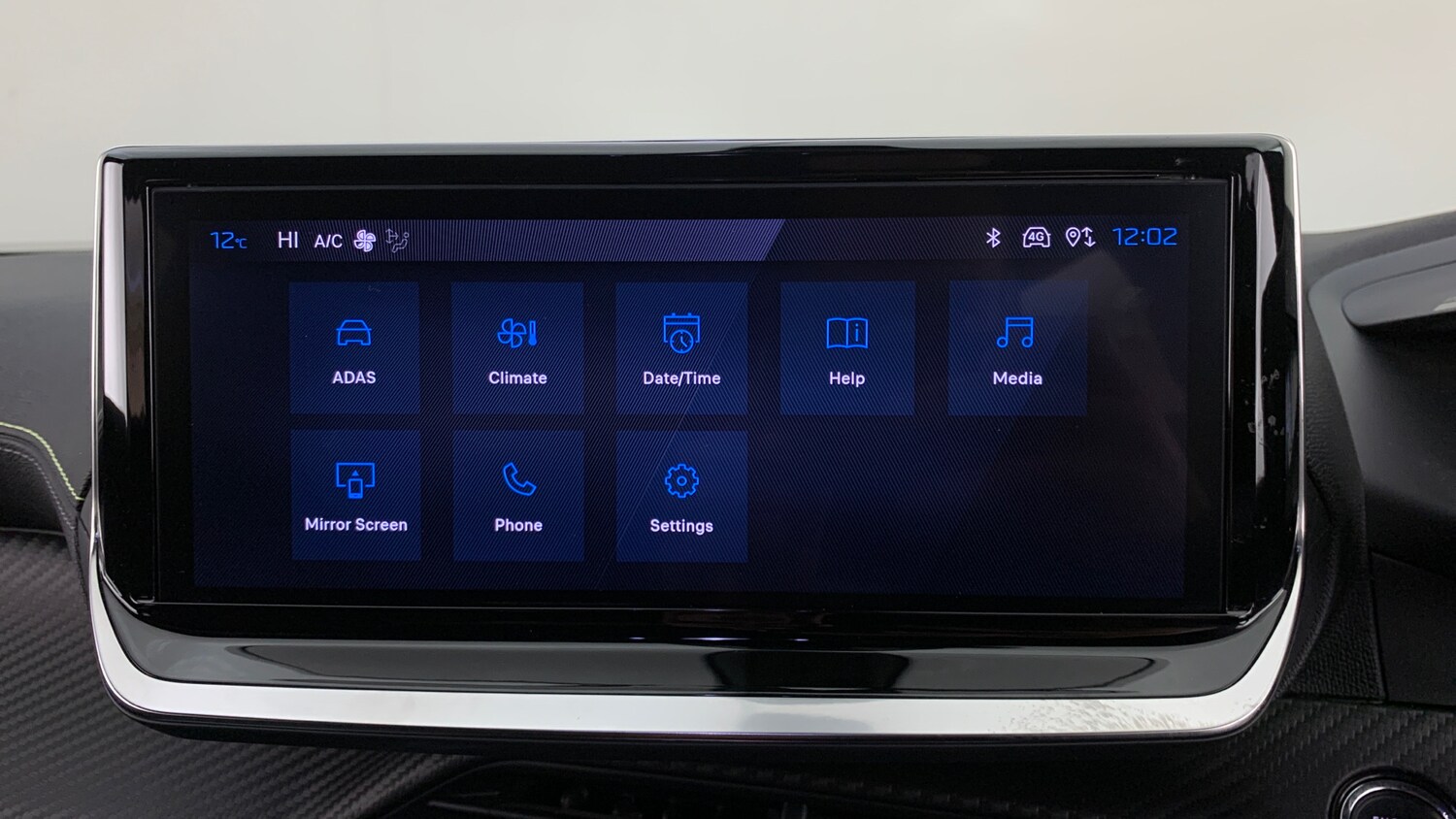 Used Peugeot 2008 2025 for sale - 77840616: Photo 34