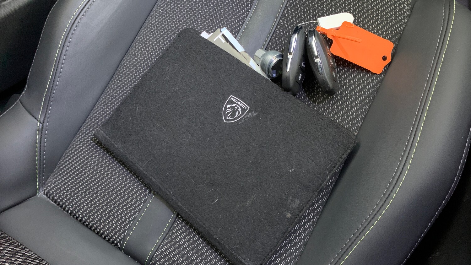 Used Peugeot 2008 2025 for sale - 77840616: Photo 42