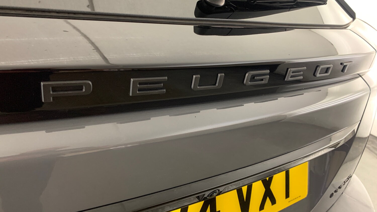 Used Peugeot 2008 2025 for sale - 77840616: Photo 52