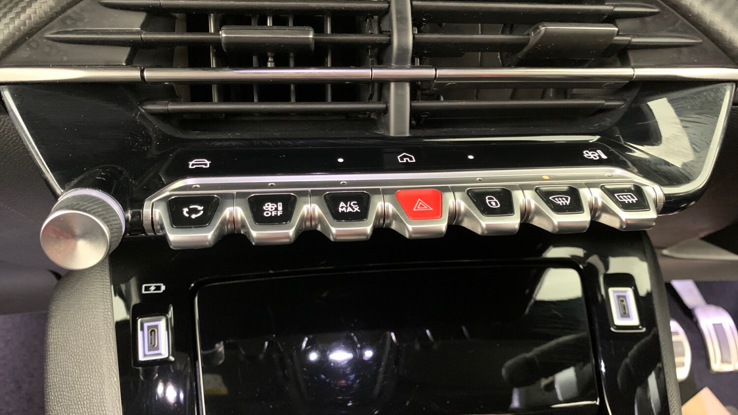 Used Peugeot 2008 2025 for sale - 77840616: Photo 56