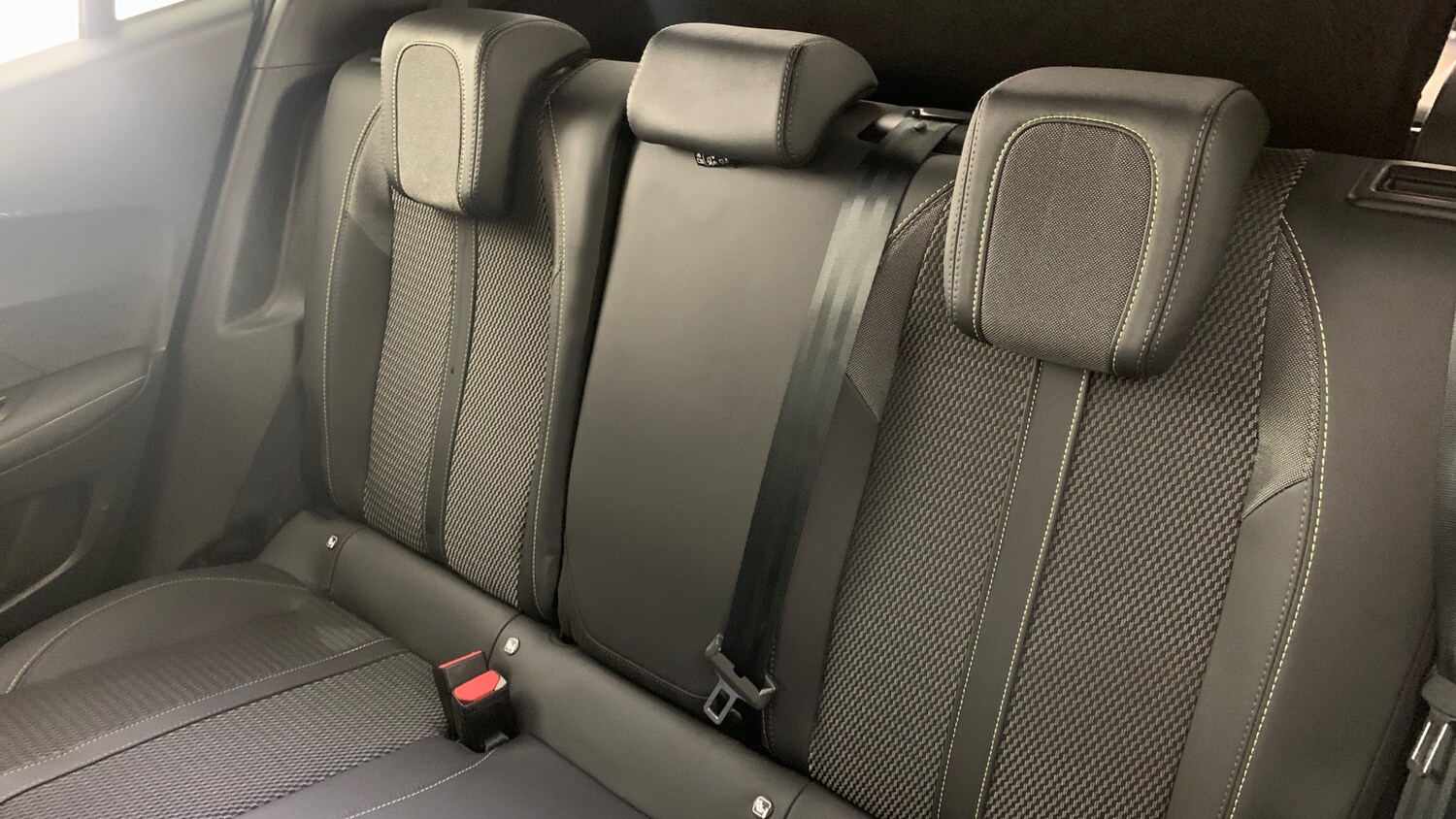 Used Peugeot 2008 2025 for sale - 77840616: Photo 7