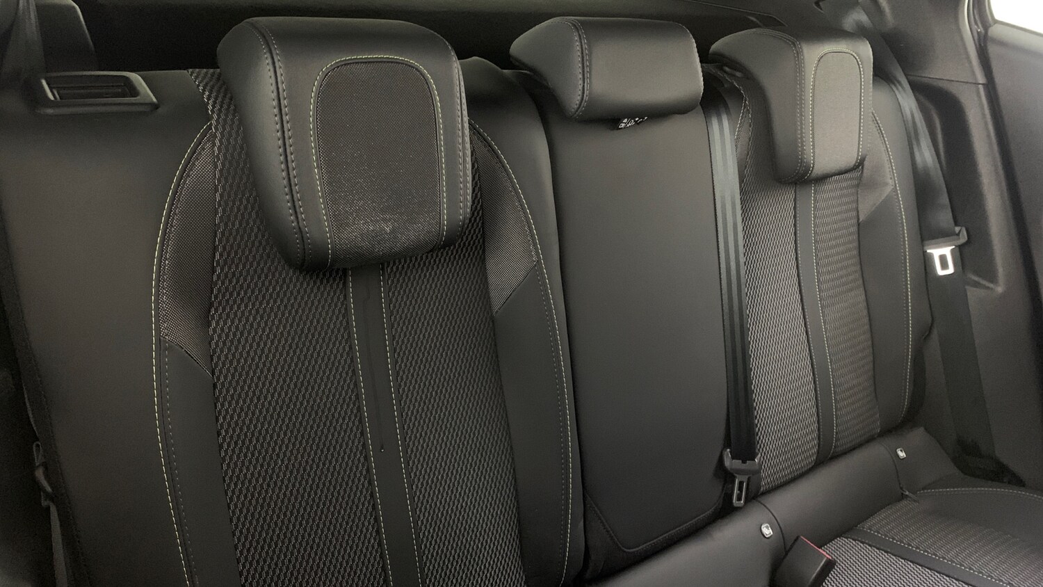 Used Peugeot 2008 2025 for sale - 77840616: Photo 8