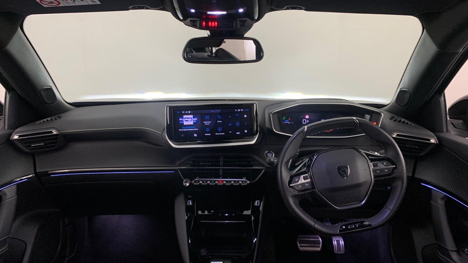 Used Peugeot 2008 2025 for sale - 77840616: Photo 9