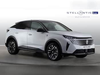 Used Peugeot 3008 2025 for sale - 79727879: Photo