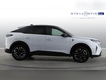 Used Peugeot 3008 2025 for sale - 79727879: Photo