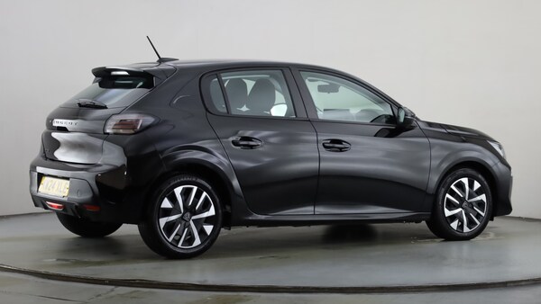 Used Peugeot 208 2024 for sale - 75757958: Photo 12