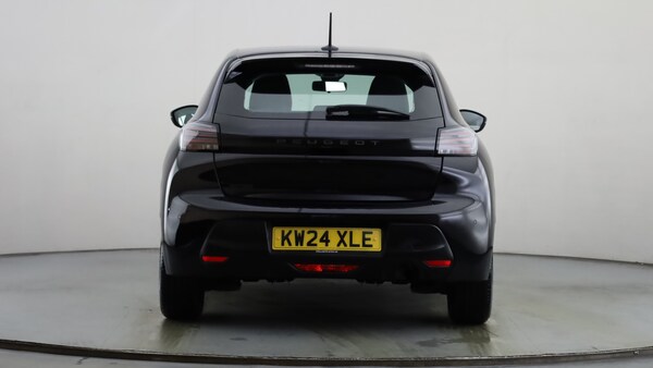Used Peugeot 208 2024 for sale - 75757958: Photo 13