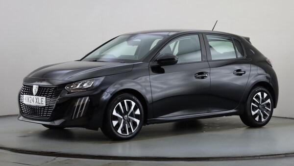 Used Peugeot 208 2024 for sale - 75757958: Photo 15