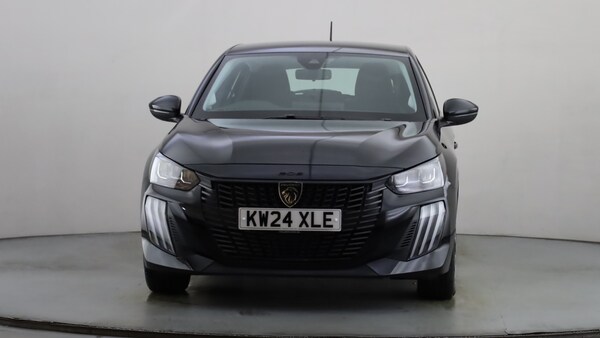 Used Peugeot 208 2024 for sale - 75757958: Photo 16