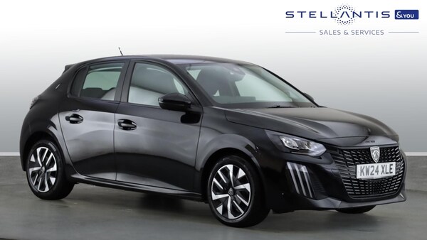 Used Peugeot 208 2024 for sale - 75757958: Photo 1
