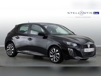 Used Peugeot 208 2024 for sale - 75757958: Photo