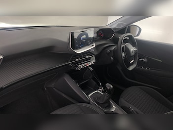 Used Peugeot 208 2024 for sale - 75757958: Photo