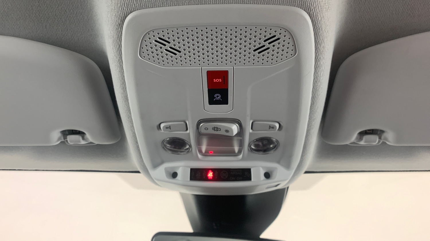 Vehicle 32
