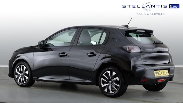 Used Peugeot 208 2024 for sale - 75757958: Photo 3