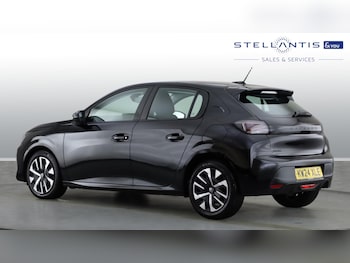 Used Peugeot 208 2024 for sale - 75757958: Photo