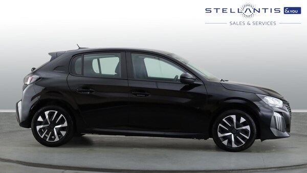 Used Peugeot 208 2024 for sale - 75757958: Photo 4
