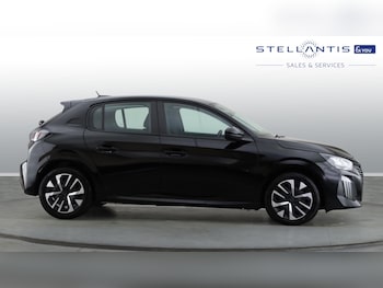 Used Peugeot 208 2024 for sale - 75757958: Photo