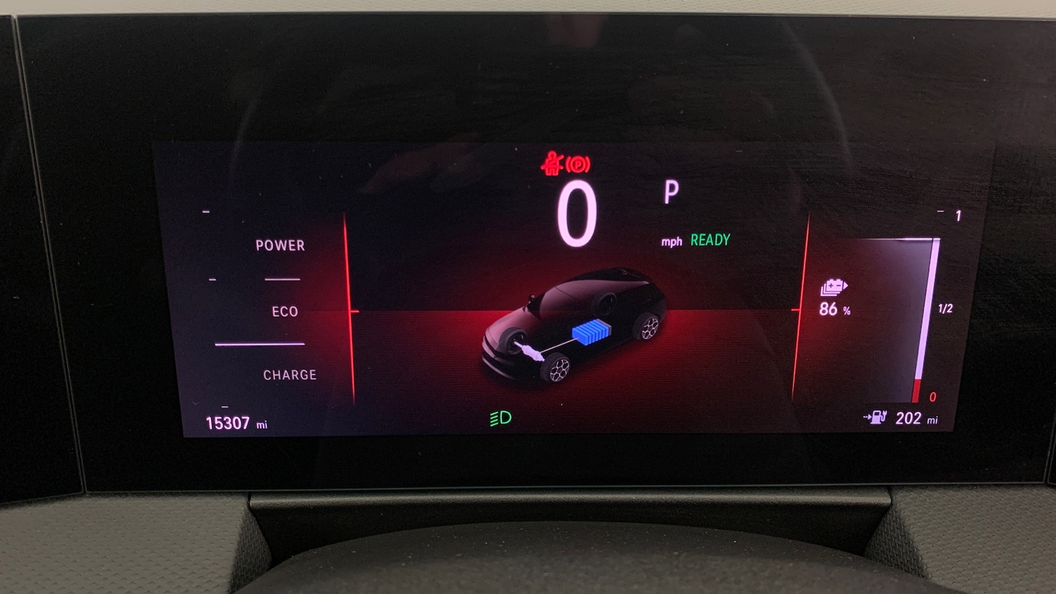 Used Vauxhall Astra 2023 for sale - 77042353: Photo 10