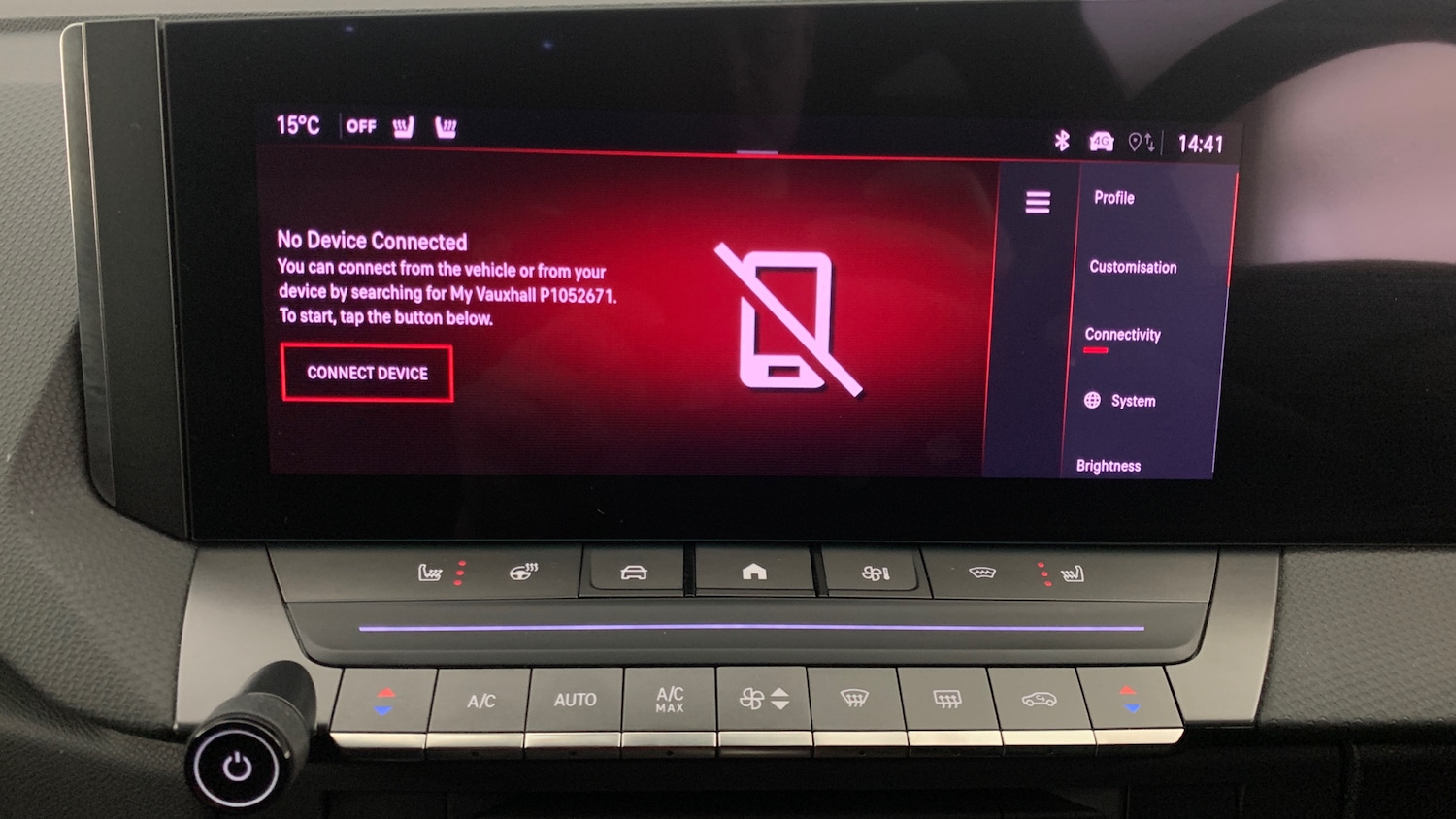 Used Vauxhall Astra 2023 for sale - 77042353: Photo 11