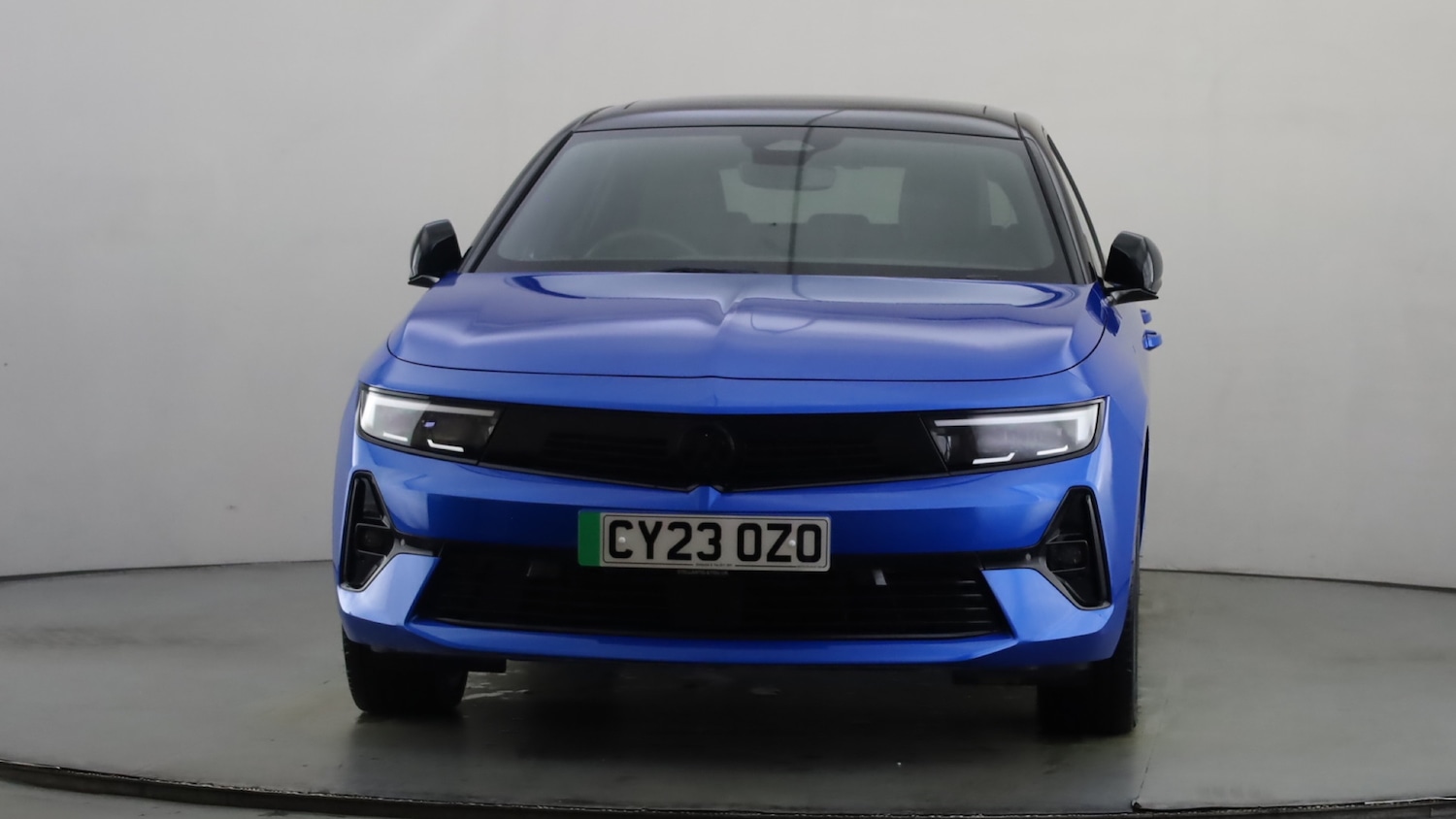 Used Vauxhall Astra 2023 for sale - 77042353: Photo 16