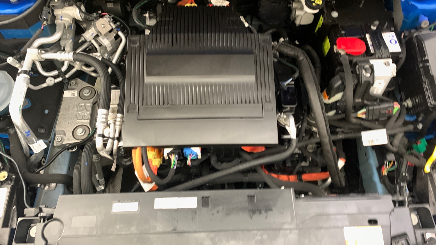 Used Vauxhall Astra 2023 for sale - 77042353: Photo 21