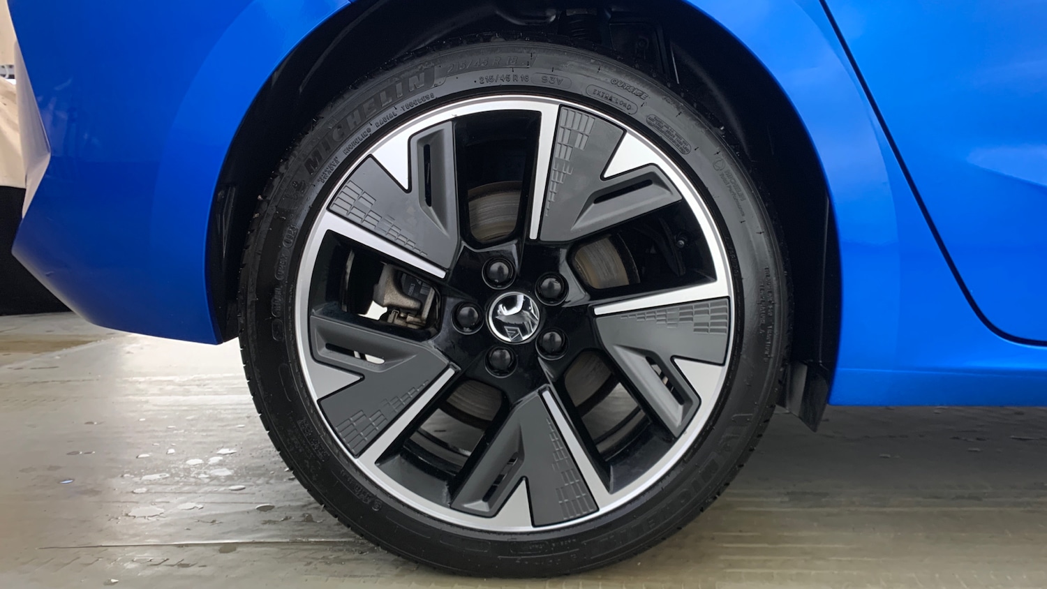 Used Vauxhall Astra 2023 for sale - 77042353: Photo 22