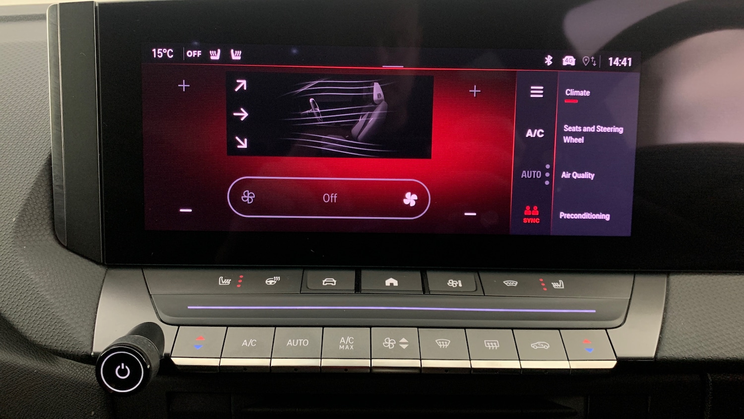 Used Vauxhall Astra 2023 for sale - 77042353: Photo 24