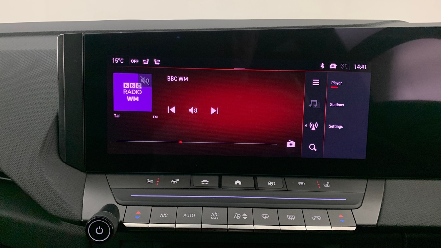 Used Vauxhall Astra 2023 for sale - 77042353: Photo 26