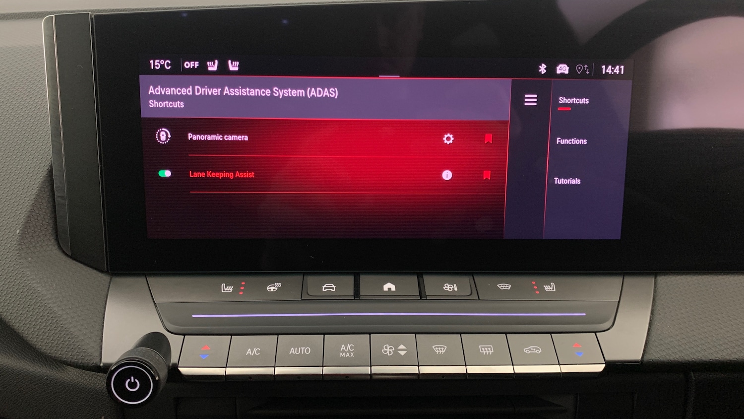 Used Vauxhall Astra 2023 for sale - 77042353: Photo 27