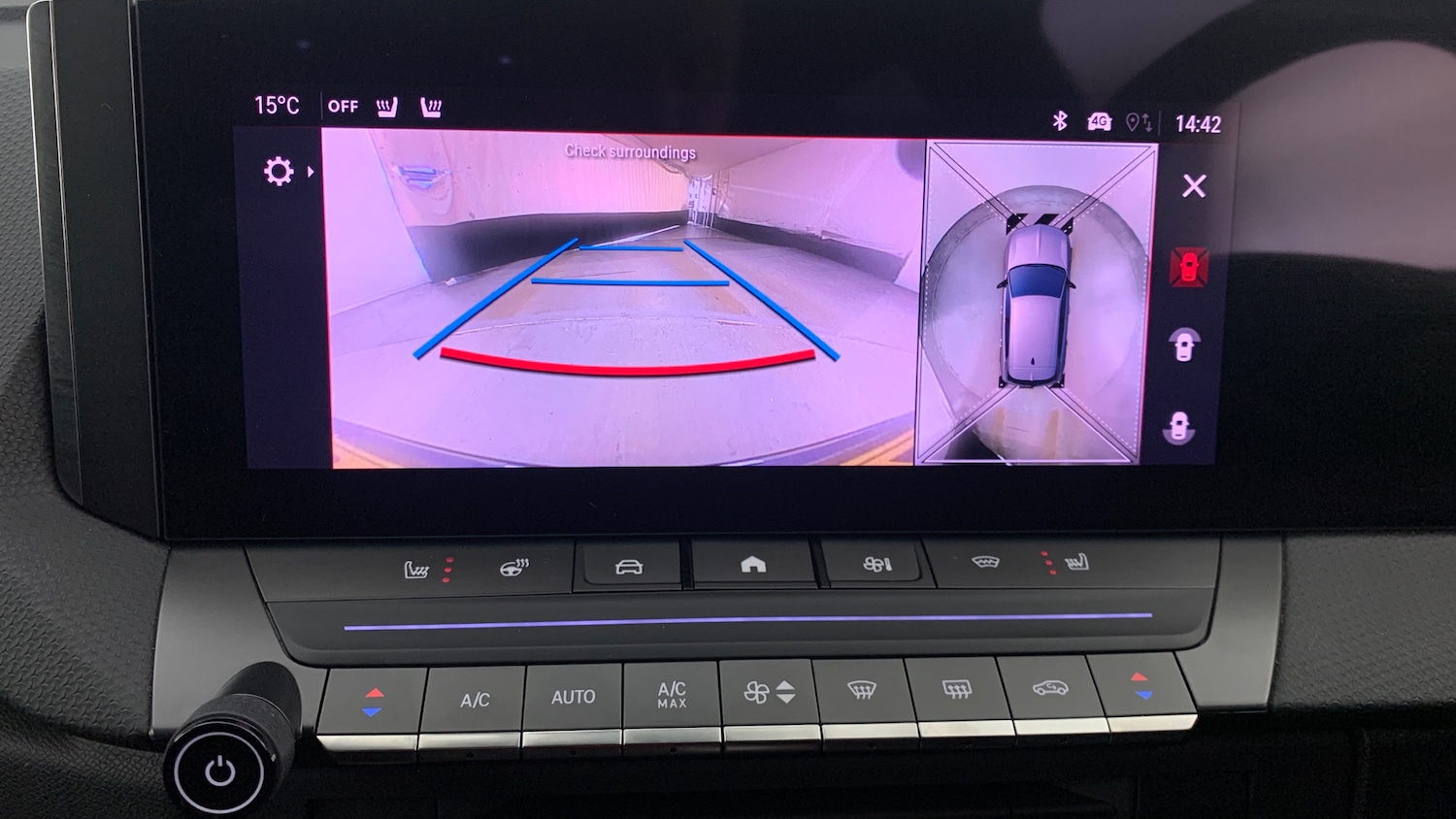 Used Vauxhall Astra 2023 for sale - 77042353: Photo 28