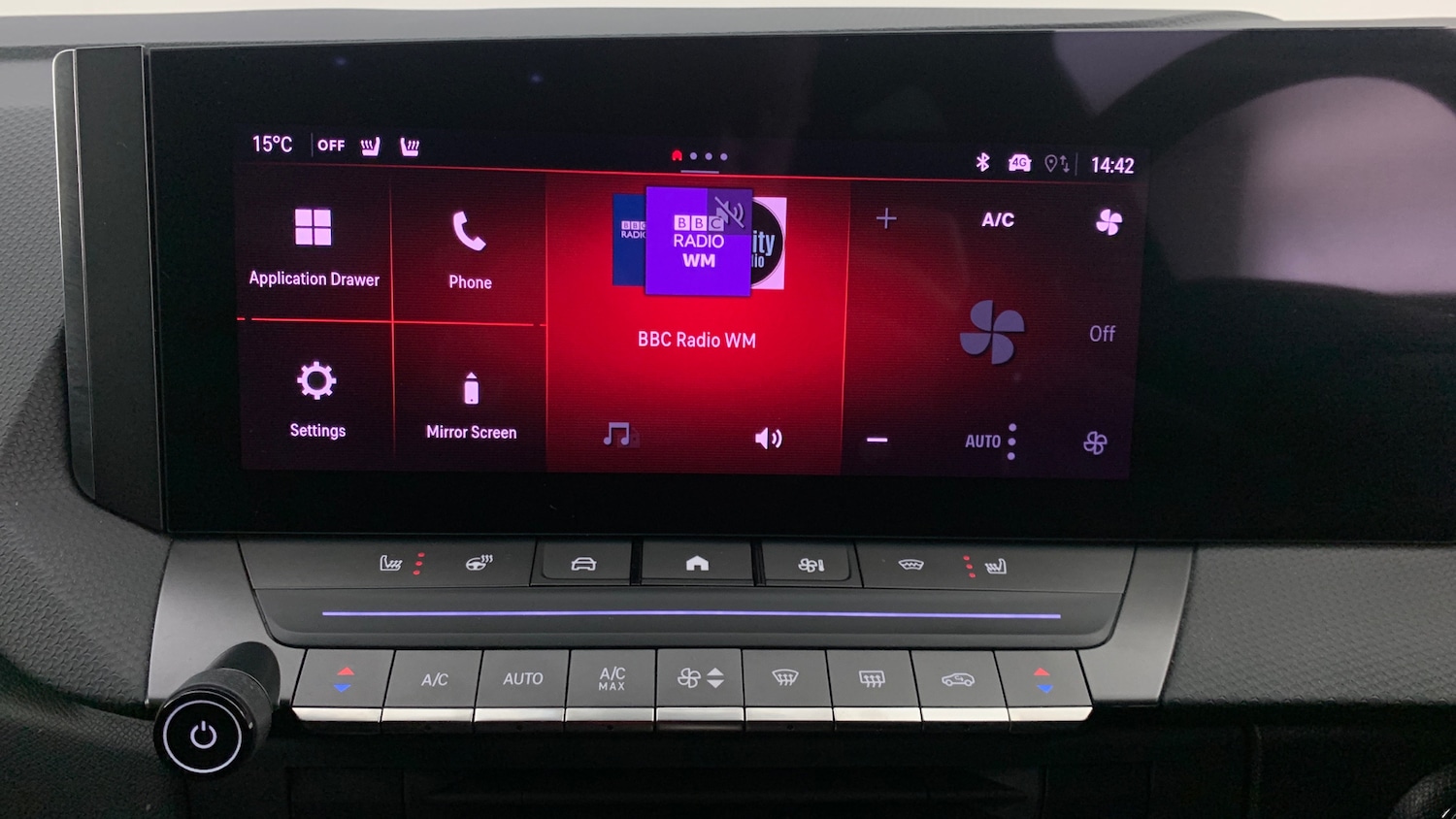 Used Vauxhall Astra 2023 for sale - 77042353: Photo 29