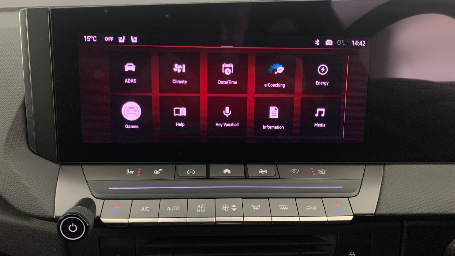 Used Vauxhall Astra 2023 for sale - 77042353: Photo 30