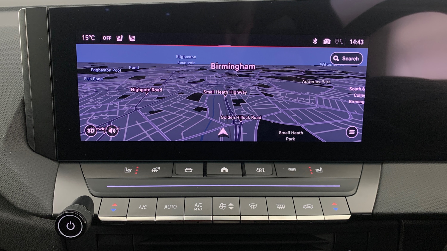 Used Vauxhall Astra 2023 for sale - 77042353: Photo 31