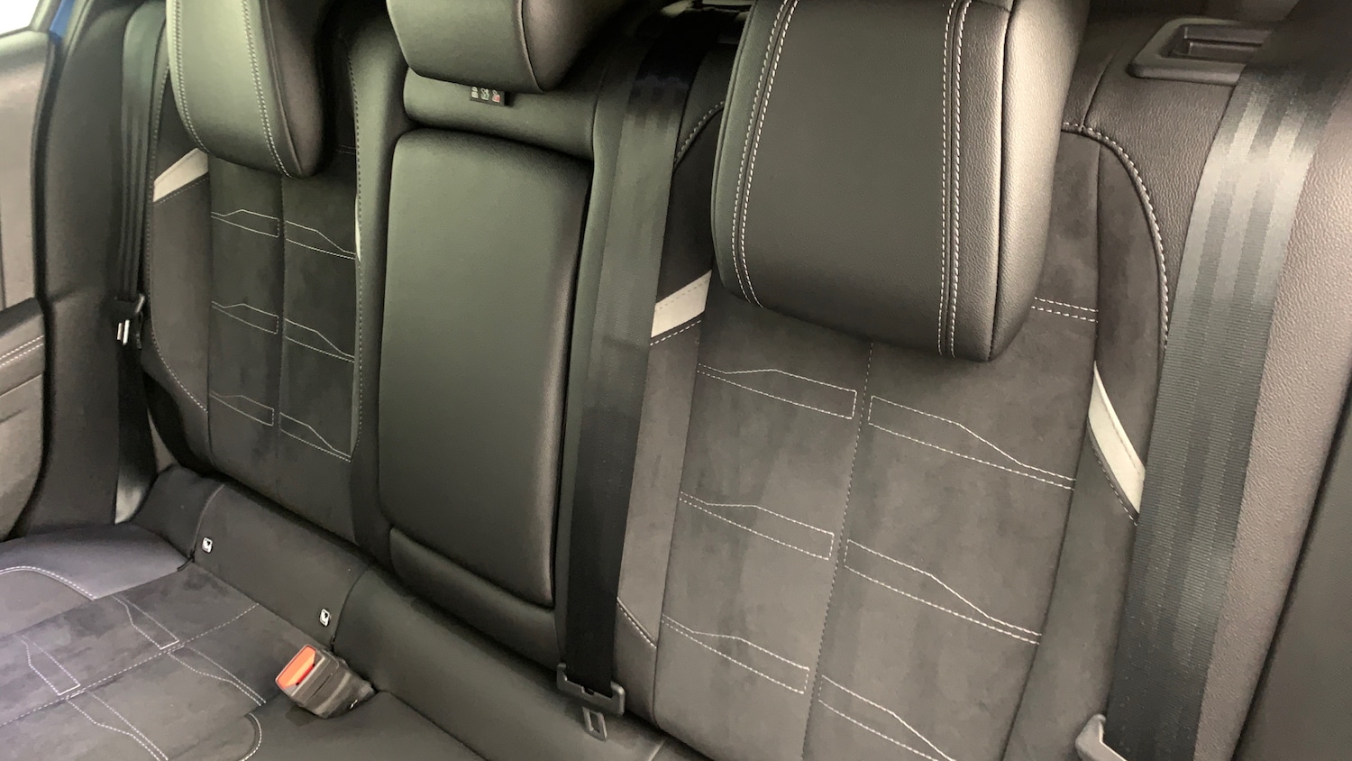 Used Vauxhall Astra 2023 for sale - 77042353: Photo 8