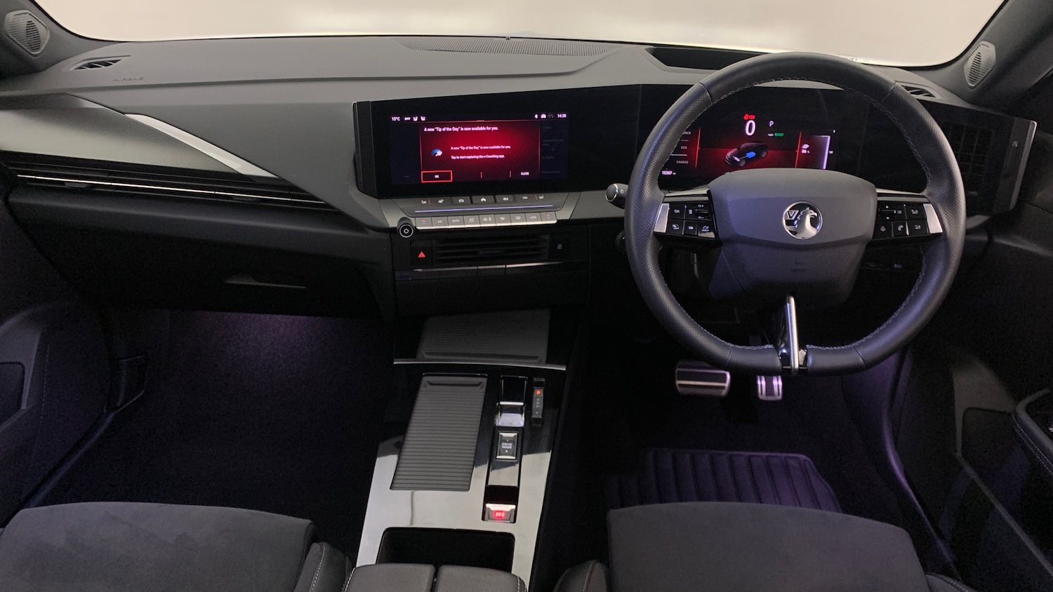 Used Vauxhall Astra 2023 for sale - 77042353: Photo 9