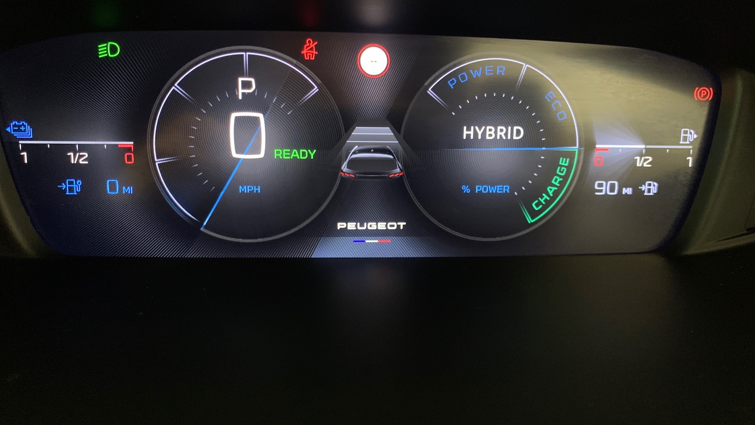 Used Peugeot 308 2023 for sale - 76690704: Photo 10