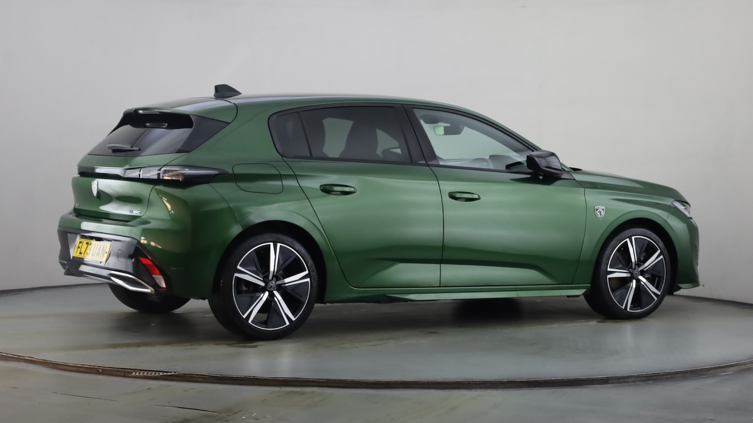 Used Peugeot 308 2023 for sale - 76690704: Photo 12