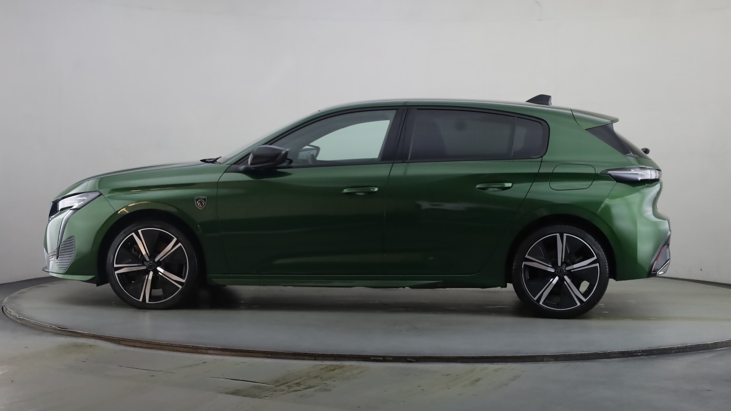 Used Peugeot 308 2023 for sale - 76690704: Photo 14