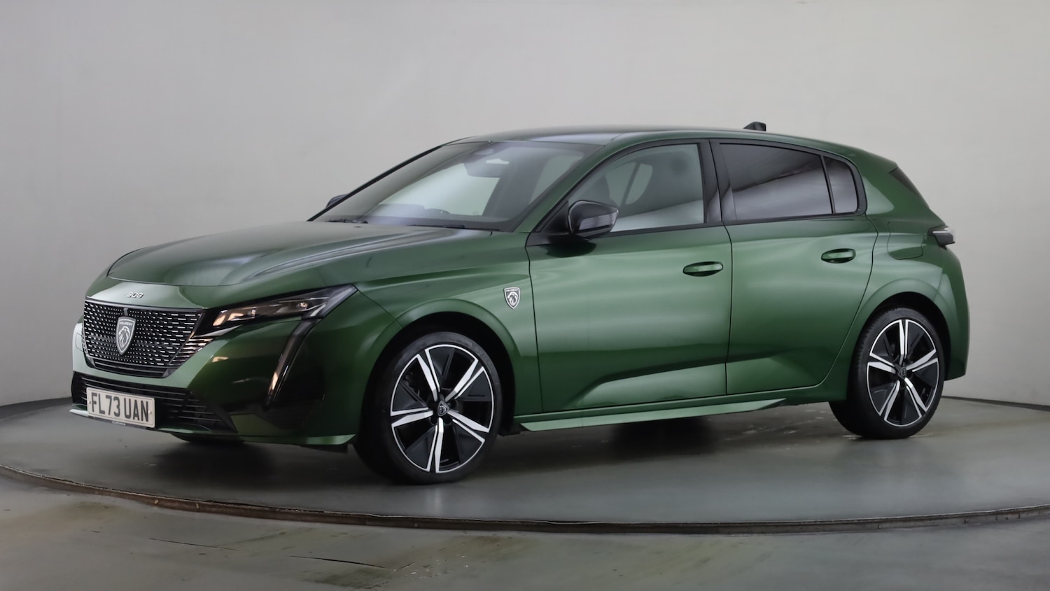 Used Peugeot 308 2023 for sale - 76690704: Photo 15